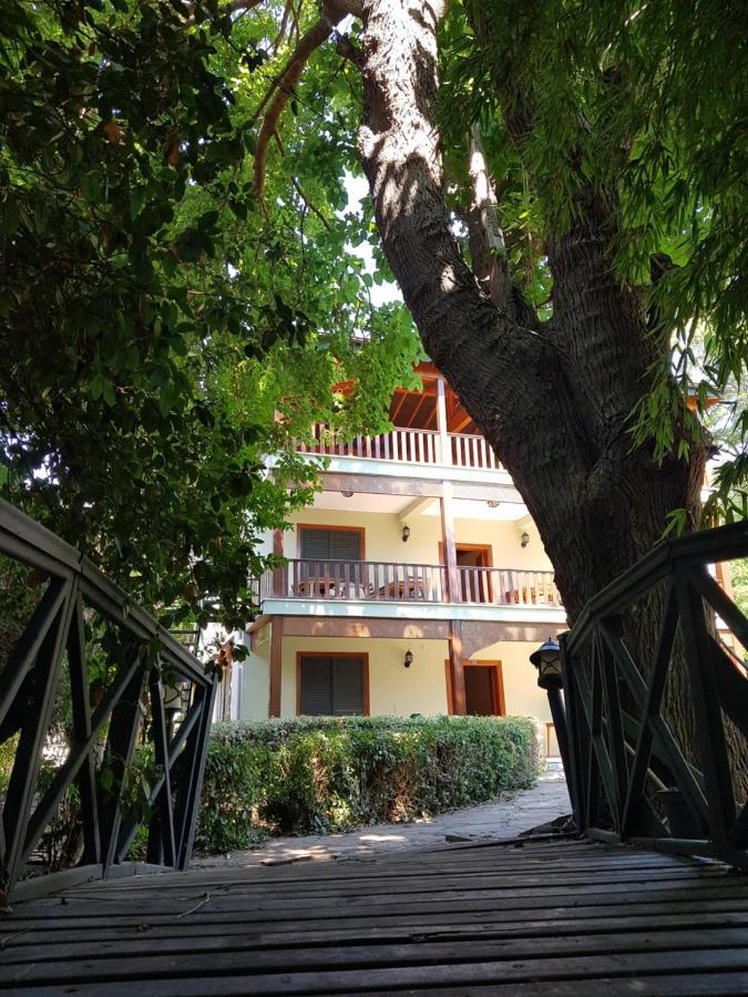 Pinea Hotel Kemer Exterior foto