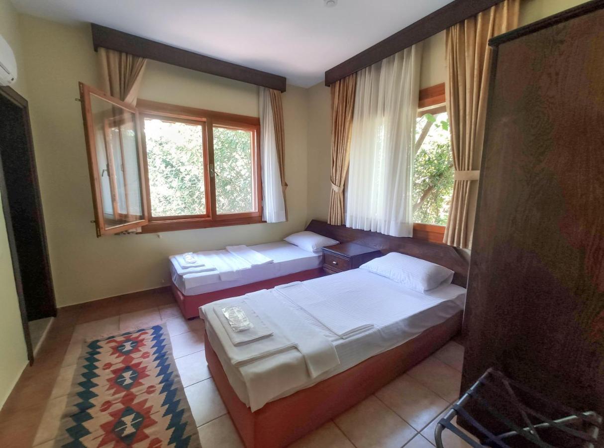 Pinea Hotel Kemer Exterior foto