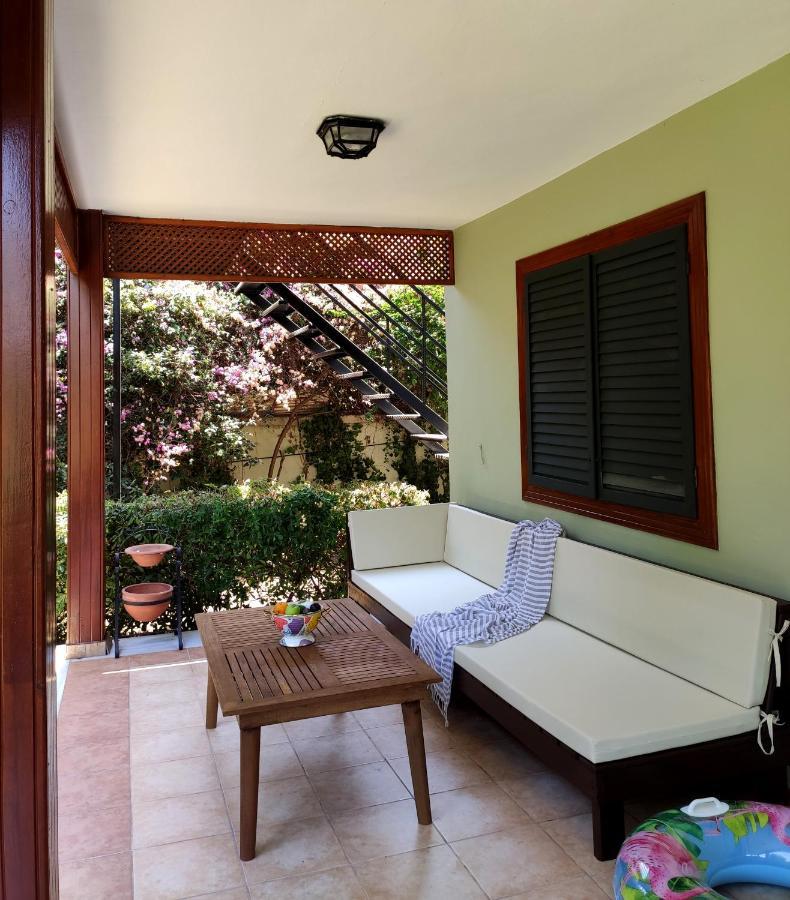 Pinea Hotel Kemer Exterior foto