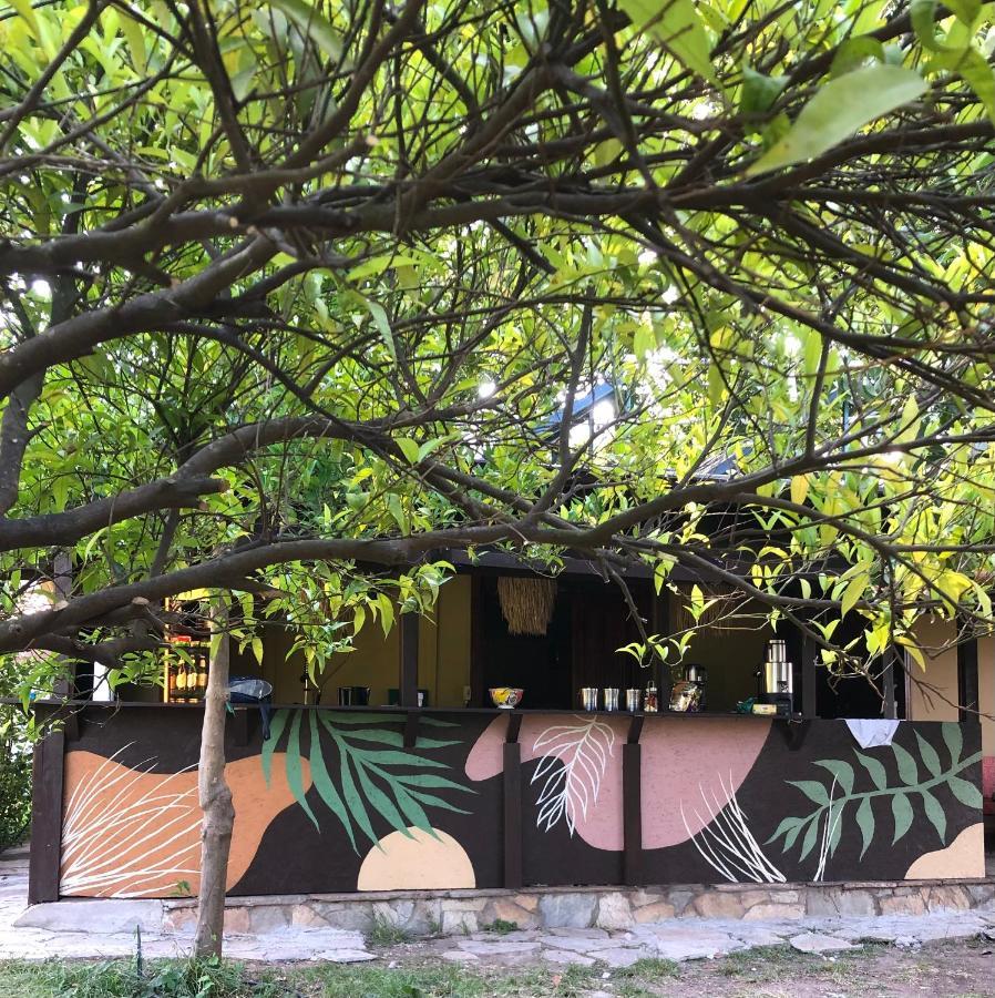 Pinea Hotel Kemer Exterior foto