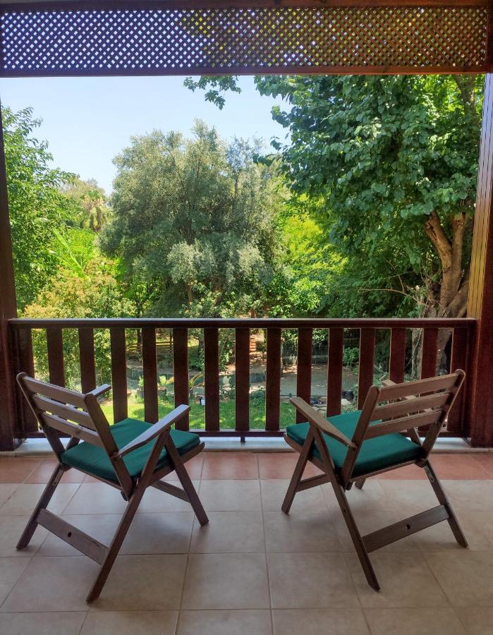 Pinea Hotel Kemer Exterior foto