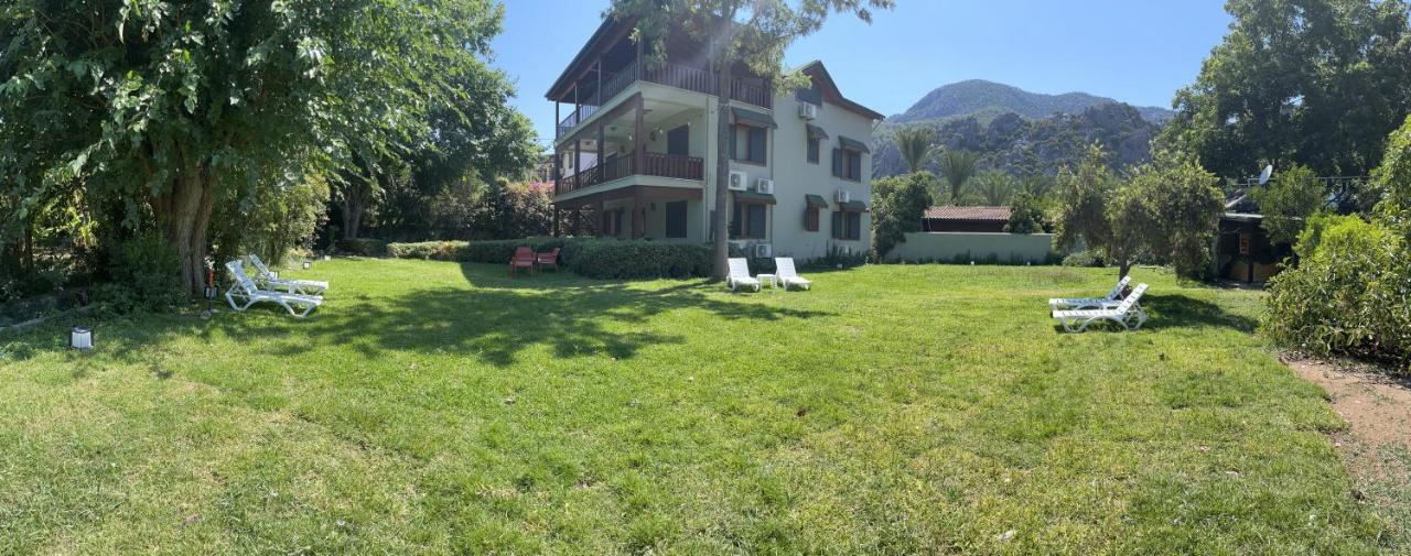 Pinea Hotel Kemer Exterior foto